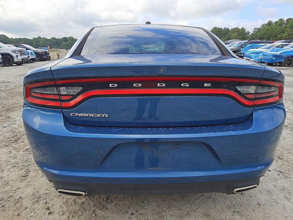 Aukcja sprzedaży 2020 Dodge Charger, vin: 2C3CDXBG5LH189303, numer aukcji: 59650846
