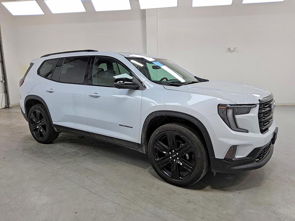 Продажа на аукционе авто 2026 Gmc Acadia, vin: 1GKENNKS4TJ257992, номер лота: 58195126