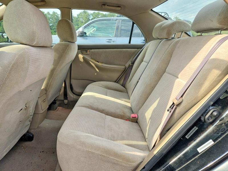 2008 Toyota Corolla მანქანა იყიდება აუქციონზე, vin: 1NXBR32E38Z973656, აუქციონის ნომერი: 59867016