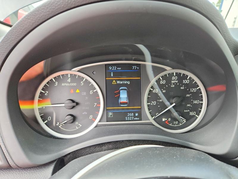 Aukcja sprzedaży 2019 Nissan Sentra, vin: 3N1AB7AP4KY390356, numer aukcji: 59157626