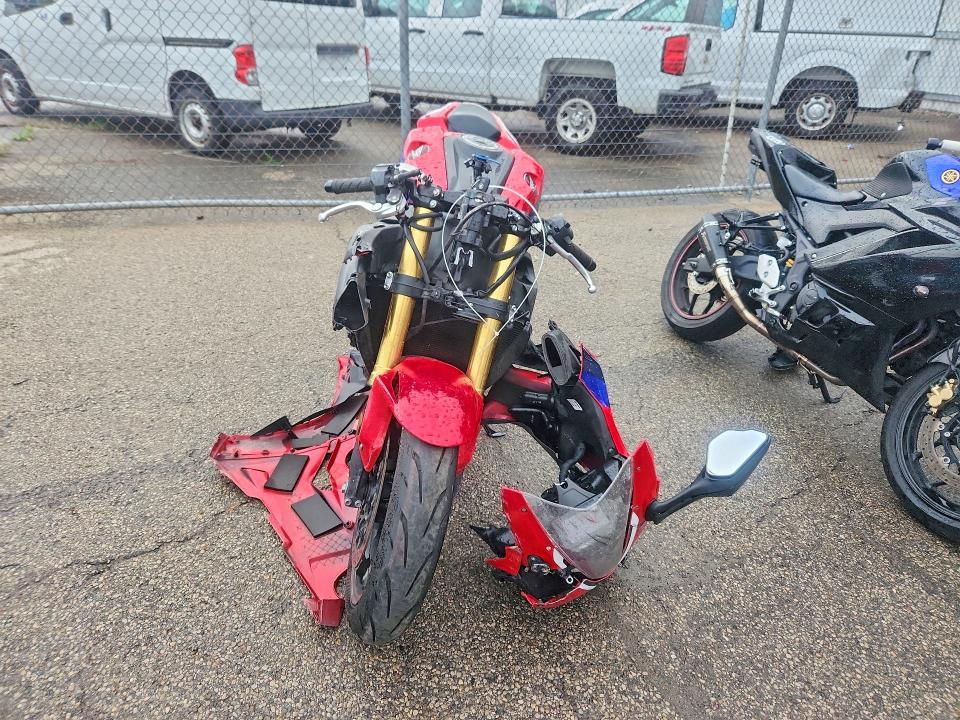 Продаж на аукціоні авто 2024 Honda Cbr1000, vin: JH2SC7713RK700160, номер лоту: 59261806