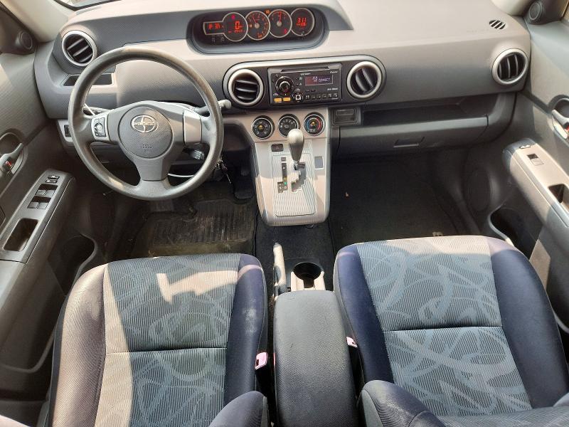 Продажа на аукционе авто 2012 Scion Xb, vin: JTLZE4FE1C1144954, номер лота: 61429496