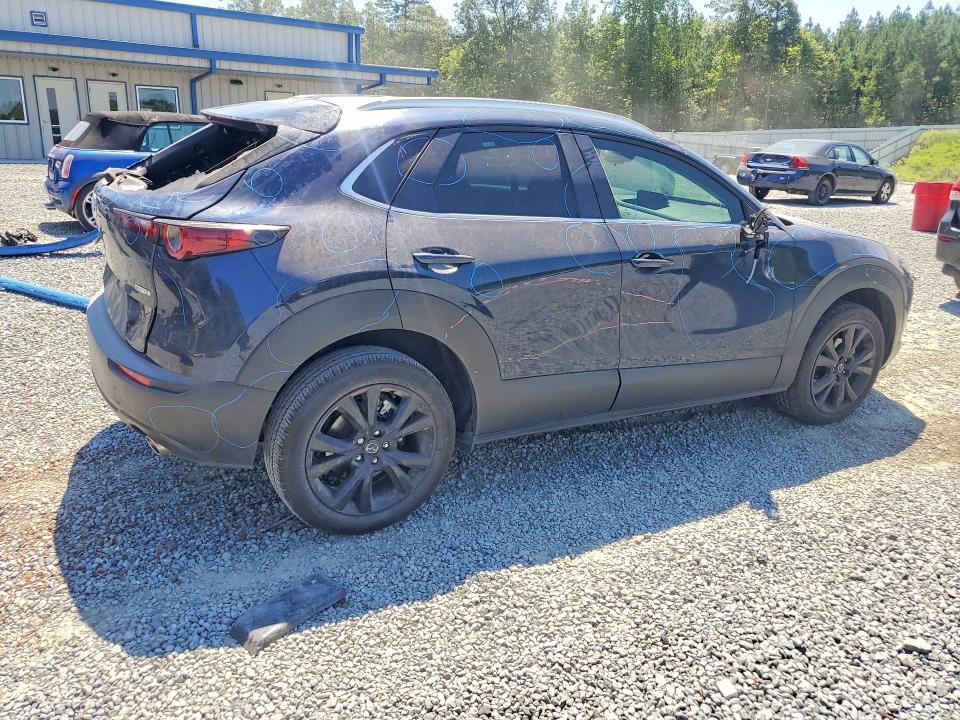Продажа на аукционе авто 2025 Mazda Cx-30, vin: 3MVDMBBM5SM856202, номер лота: 63171376