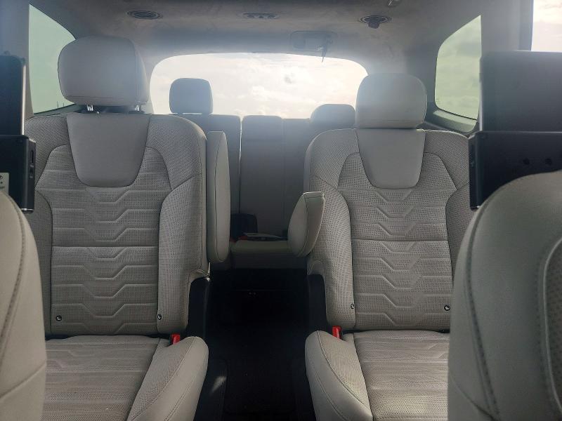 Продажа на аукционе авто 2022 Kia Telluride, vin: 5XYP5DHC2NG277756, номер лота: 61060146