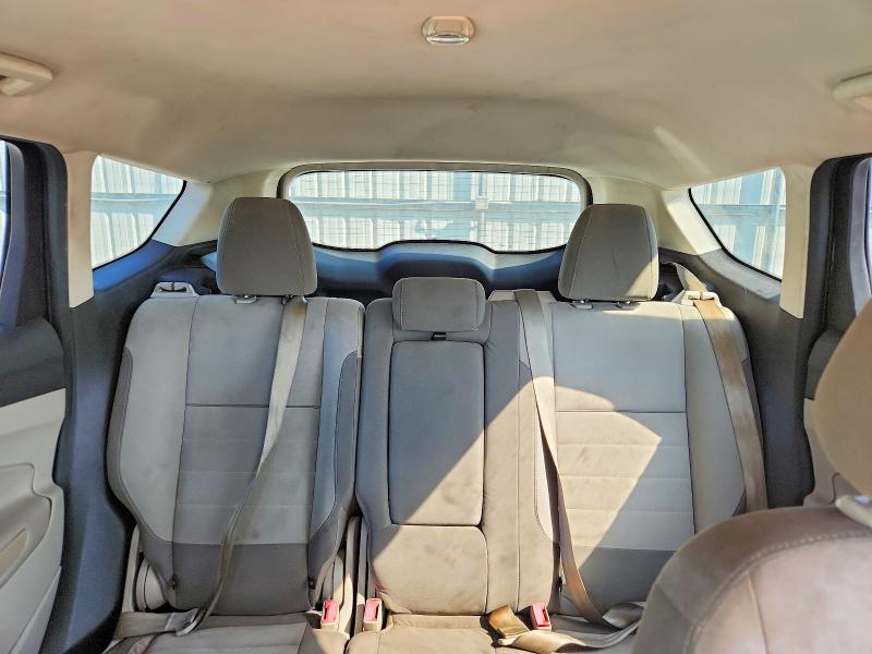 Продаж на аукціоні авто 2013 Ford Escape, vin: 1FMCU9GX0DUB76212, номер лоту: 61604386