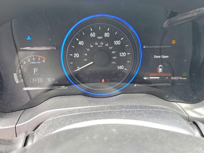 Продаж на аукціоні авто 2022 Honda Hr-v, vin: 3CZRU6H55NM705826, номер лоту: 59381506