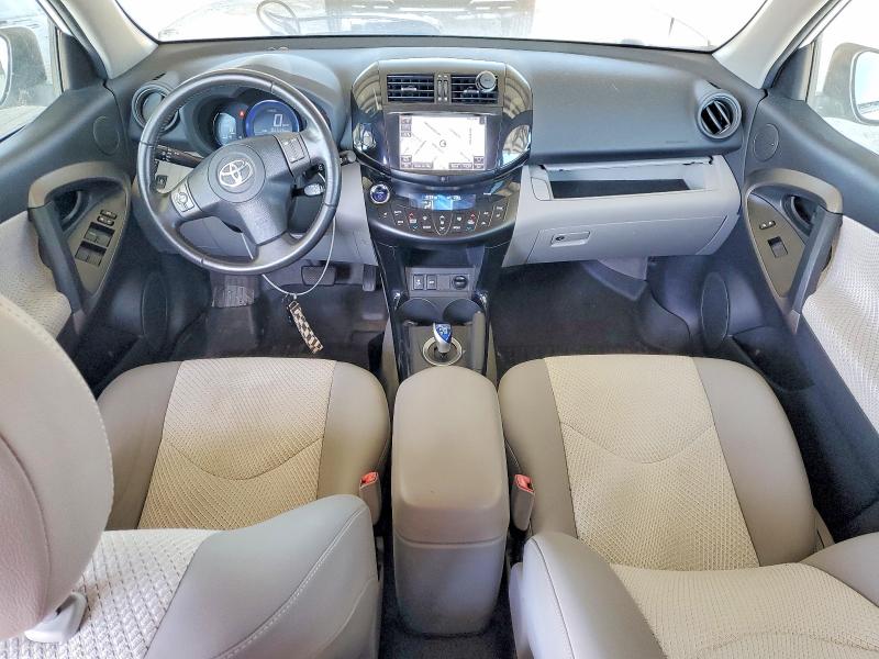 Aukcja sprzedaży 2013 Toyota Rav4 Ev, vin: 2T3YL4DV5DW002173, numer aukcji: 61797566