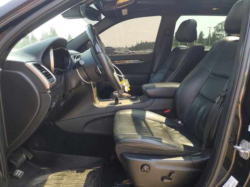 Aukcja sprzedaży 2014 Jeep Grand Cherokee, vin: 1C4RJFCT2EC174638, numer aukcji: 61363956