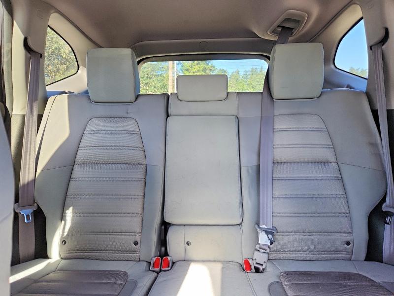Aukcja sprzedaży 2017 Honda Cr-v, vin: 2HKRW2H56HH615264, numer aukcji: 62886906
