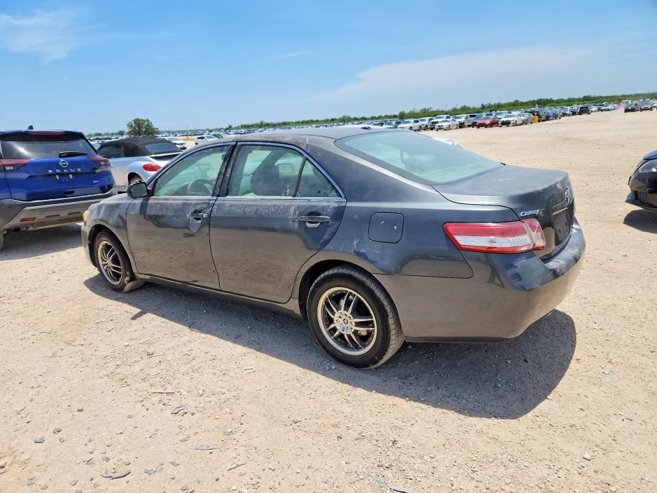 Aukcja sprzedaży 2011 Toyota Camry, vin: 4T1BF3EK4BU127103, numer aukcji: 63304826