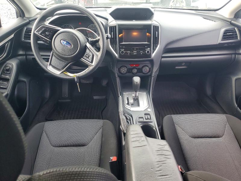 62682786 :رقم المزاد ، 4S3GTAC67K3732509 vin ، 2019 Subaru Impreza مزاد بيع