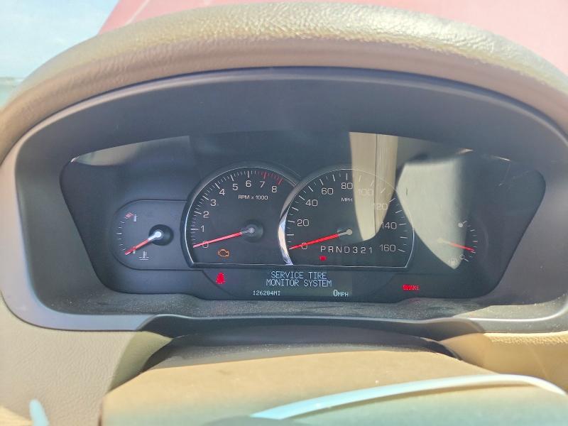 Продаж на аукціоні авто 2006 Cadillac Dts, vin: 1G6KD57YX6U255474, номер лоту: 59206636
