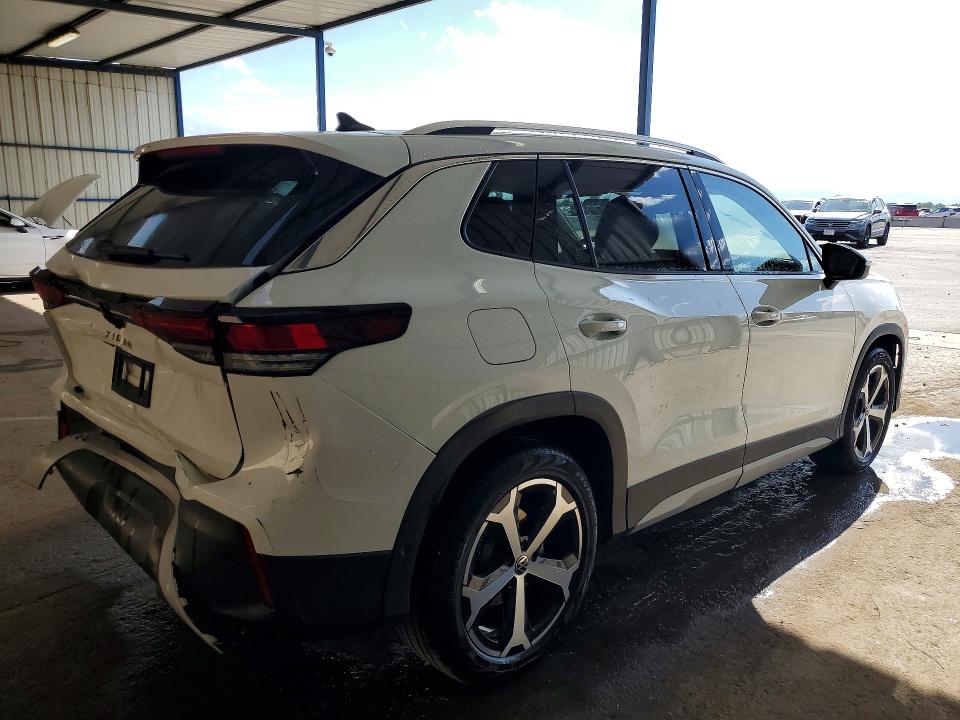 Продаж на аукціоні авто 2026 Volkswagen Tiguan, vin: 3VVFR7RM2TM081066, номер лоту: 61582716