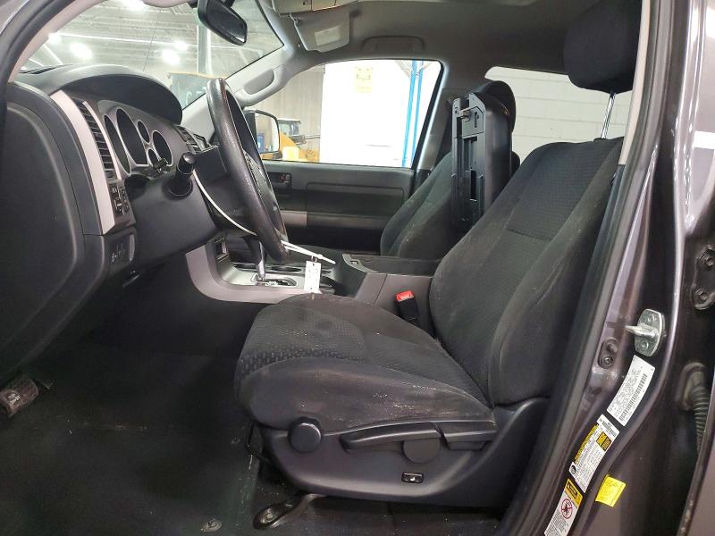 Продажа на аукционе авто 2013 Toyota Tundra, vin: 5TFDY5F19DX270719, номер лота: 62579236