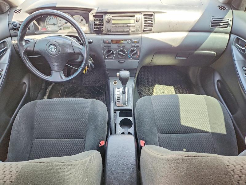 Продаж на аукціоні авто 2006 Toyota Corolla, vin: 2T1BR32E36C698479, номер лоту: 85459215