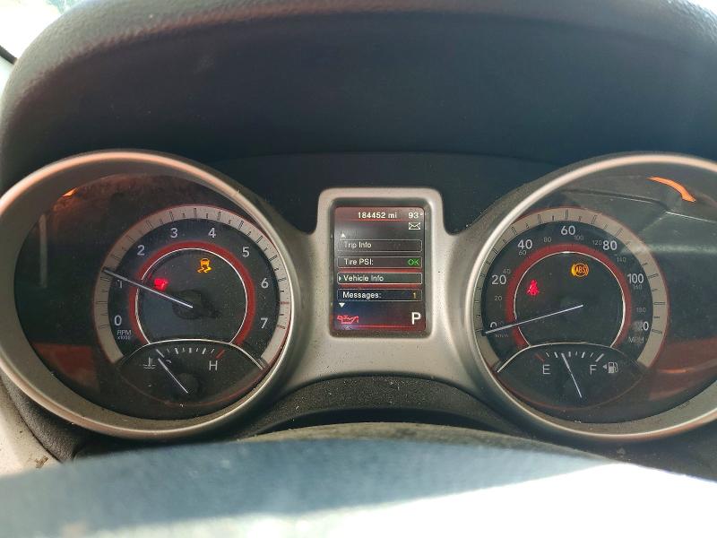 Продаж на аукціоні авто 2018 Dodge Journey, vin: 3C4PDCAB9JT300662, номер лоту: 61570906