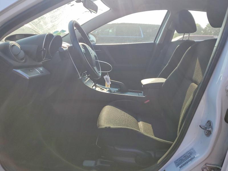 60760256 :رقم المزاد ، JM1BL1TG3D1742990 vin ، 2013 Mazda 3 مزاد بيع