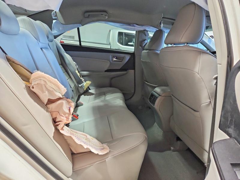 2015 Toyota Camry მანქანა იყიდება აუქციონზე, vin: 4T1BF1FKXFU083469, აუქციონის ნომერი: 62209576