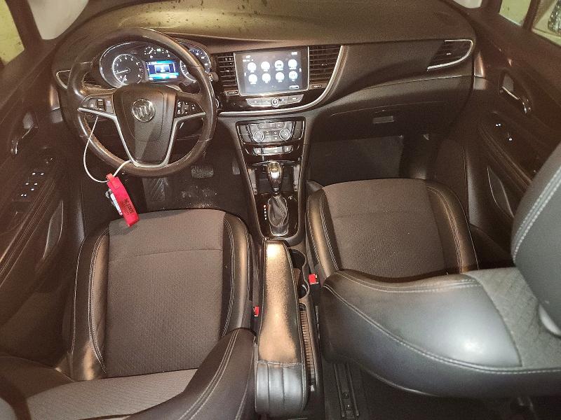 Продажа на аукционе авто 2019 Buick Encore, vin: KL4CJASB4KB732521, номер лота: 62105536
