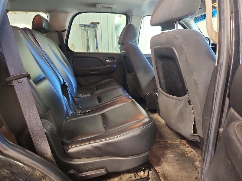 2007 Chevrolet Tahoe მანქანა იყიდება აუქციონზე, vin: 1GNFK03077R327041, აუქციონის ნომერი: 60883886