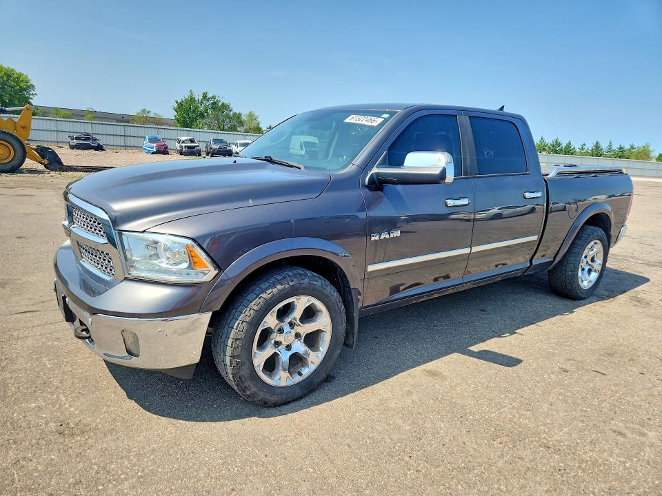 Продаж на аукціоні авто 2015 Ram 1500, vin: 1C6RR7VM6FS663451, номер лоту: 61522466