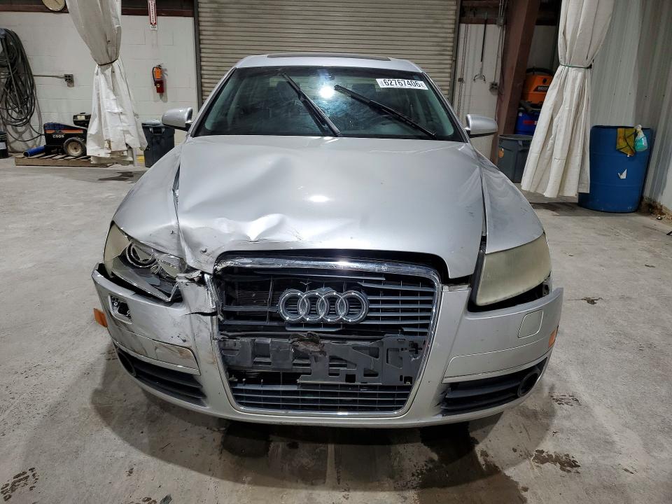Aukcja sprzedaży 2005 Audi A6, vin: WAUDG74F95N062587, numer aukcji: 62767406