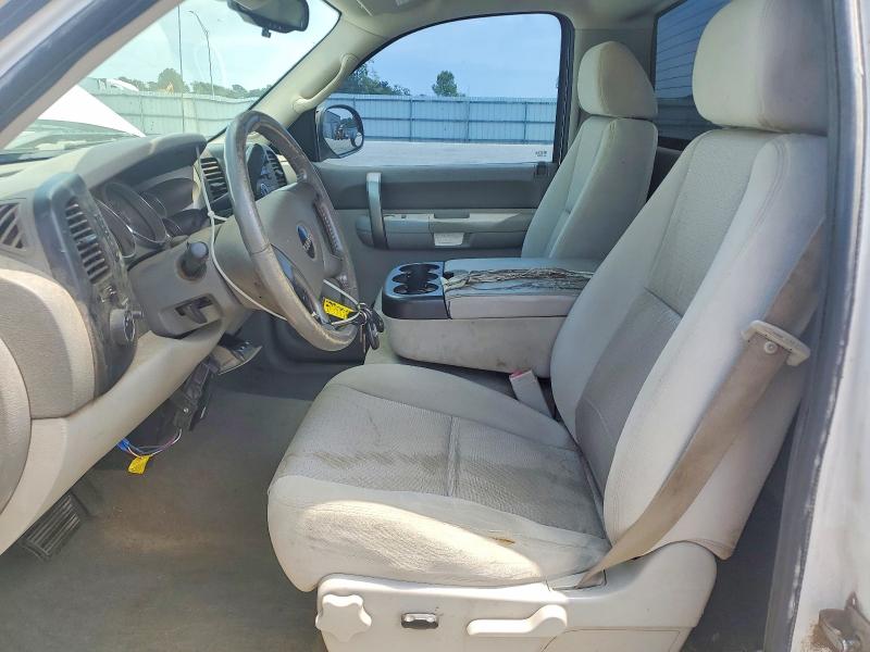 Продаж на аукціоні авто 2009 Gmc Sierra, vin: 1GTEK24029Z202692, номер лоту: 59359006