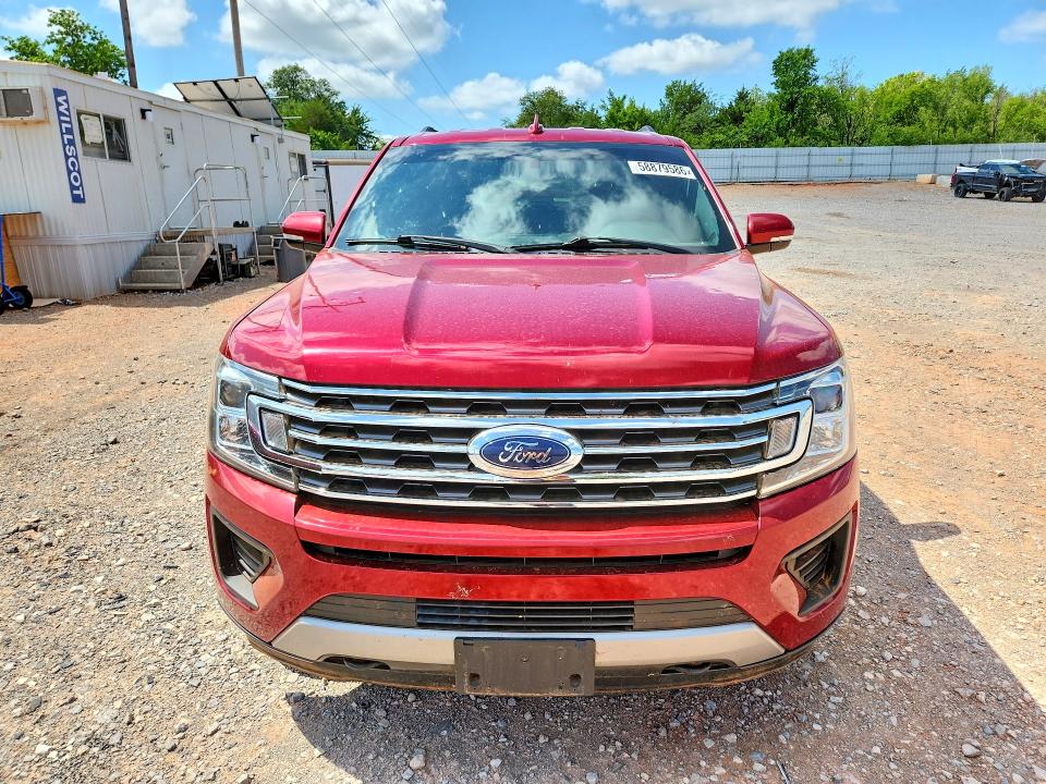 Aukcja sprzedaży 2019 Ford Expedition, vin: 1FMJK1JTXKEA00828, numer aukcji: 58879586