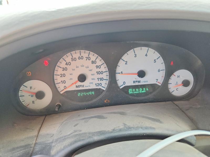 Aukcja sprzedaży 2006 Dodge Grand Caravan, vin: 2D4GP44L46R865383, numer aukcji: 61851886
