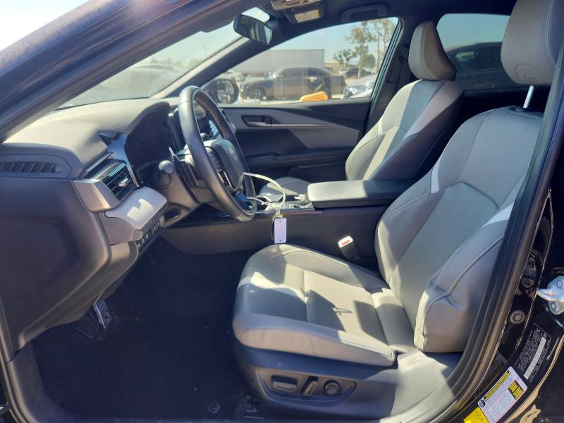 Продажа на аукционе авто 2025 Toyota Camry, vin: 4T1DAACK9SU135728, номер лота: 61223186