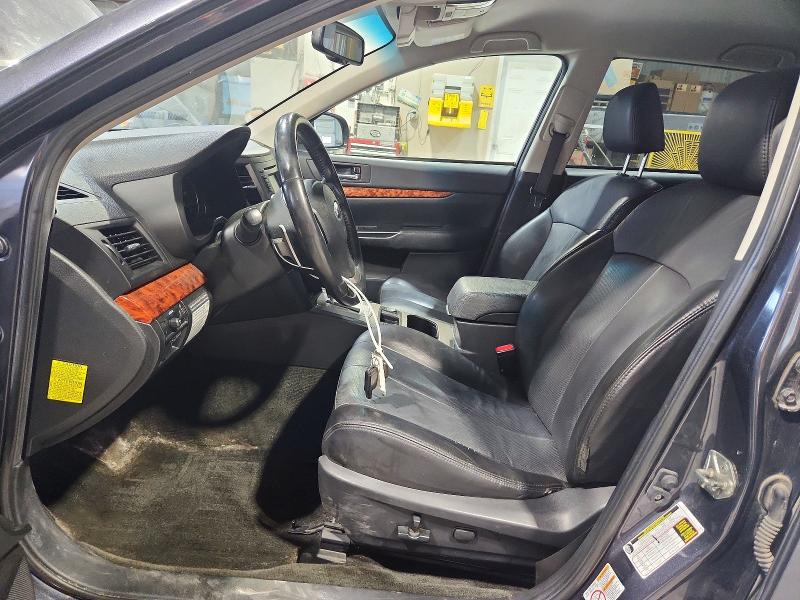 60638496 :رقم المزاد ، 4S4BRCJC0C3294331 vin ، 2012 Subaru Outback مزاد بيع