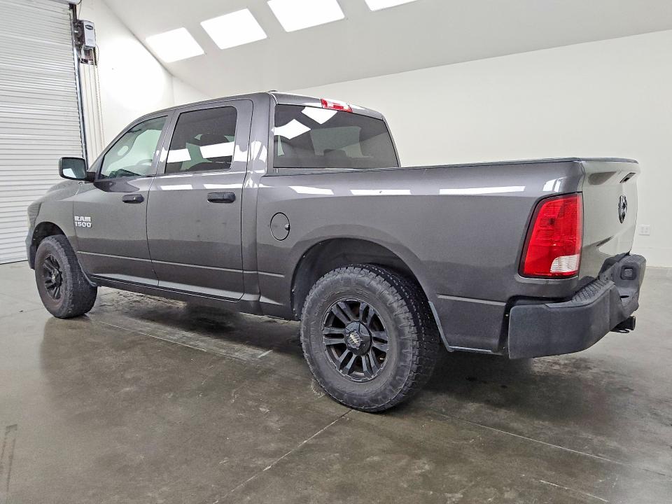 2016 Ram 1500 მანქანა იყიდება აუქციონზე, vin: 1C6RR7KG4GS388551, აუქციონის ნომერი: 58619746