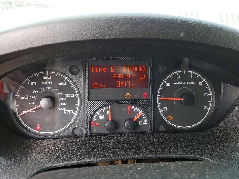 Продаж на аукціоні авто 2020 Ram Promaster 3500, vin: 3C6URVJG9LE139790, номер лоту: 61141436