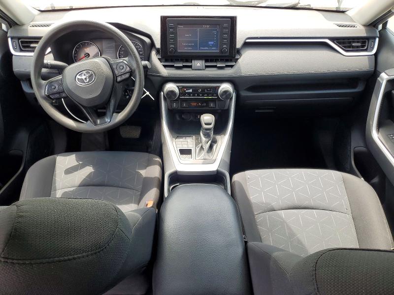 Продаж на аукціоні авто 2019 Toyota Rav4, vin: 2T3B1RFV6KW036206, номер лоту: 58898456