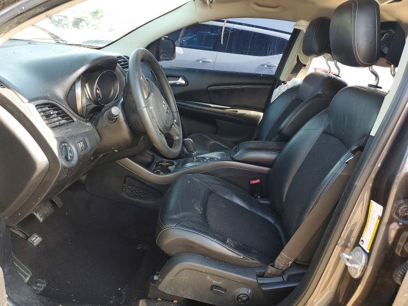 Aukcja sprzedaży 2015 Dodge Journey, vin: 3C4PDCGG8FT698862, numer aukcji: 60193136