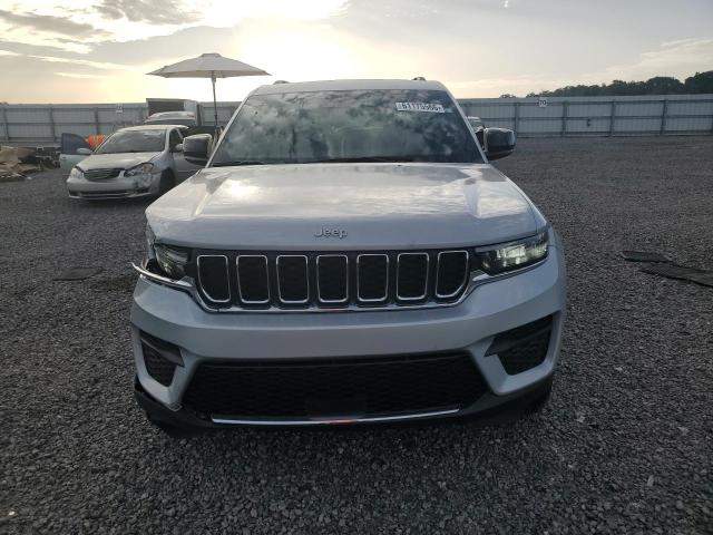 61175566 :رقم المزاد ، 1C4RJGAG2SC296679 vin ، 2025 Jeep Grand Cherokee مزاد بيع