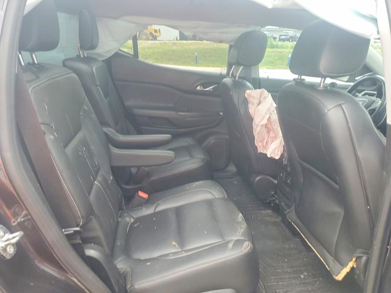 Продаж на аукціоні авто 2019 Gmc Acadia, vin: 1GKKNMLS7KZ126048, номер лоту: 61774116