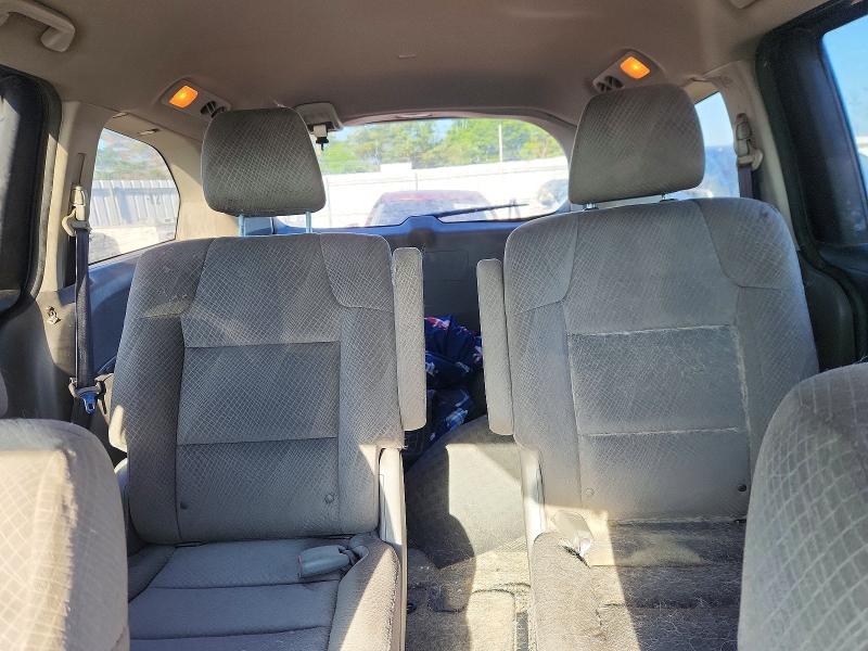 2014 Honda Odyssey მანქანა იყიდება აუქციონზე, vin: 5FNRL5H20EB512240, აუქციონის ნომერი: 62241356