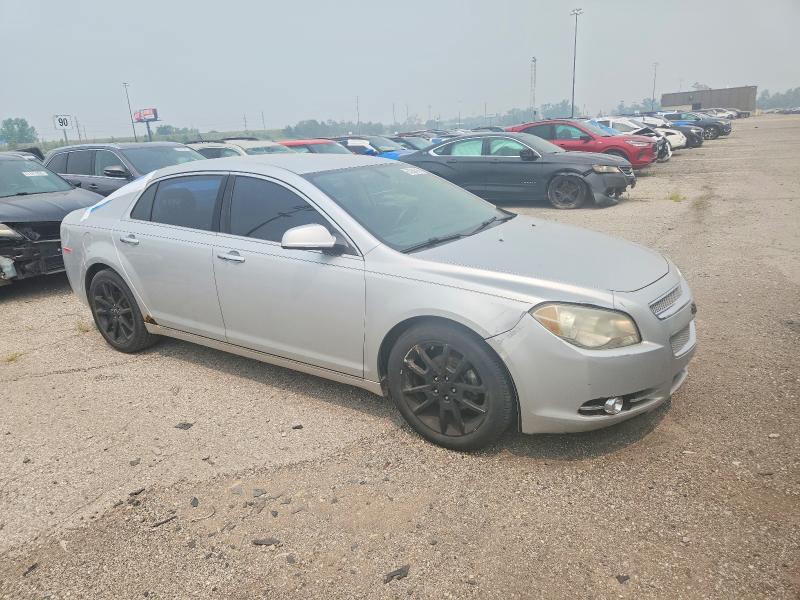 Продажа на аукционе авто 2011 Chevrolet Malibu, vin: 1G1ZE5E12BF395590, номер лота: 60268306