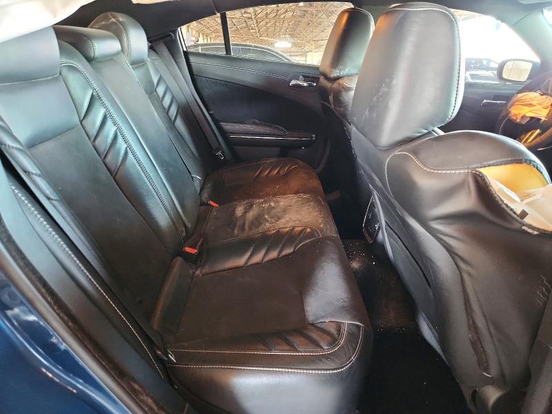 2021 Dodge Charger მანქანა იყიდება აუქციონზე, vin: 2C3CDXL97MH645349, აუქციონის ნომერი: 62125106