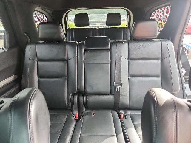 Aukcja sprzedaży 2015 Dodge Durango, vin: 1C4RDHDG1FC113996, numer aukcji: 61534496