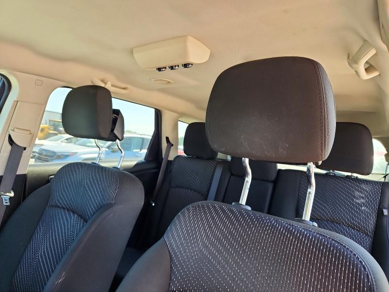 Aukcja sprzedaży 2020 Dodge Journey, vin: 3C4PDCAB8LT272176, numer aukcji: 62836226