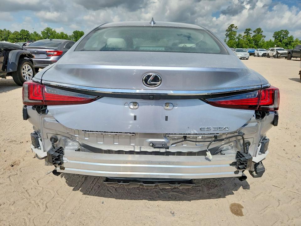 Aukcja sprzedaży 2025 Lexus Es 350, vin: 58ADZ1B16SU194147, numer aukcji: 58510566