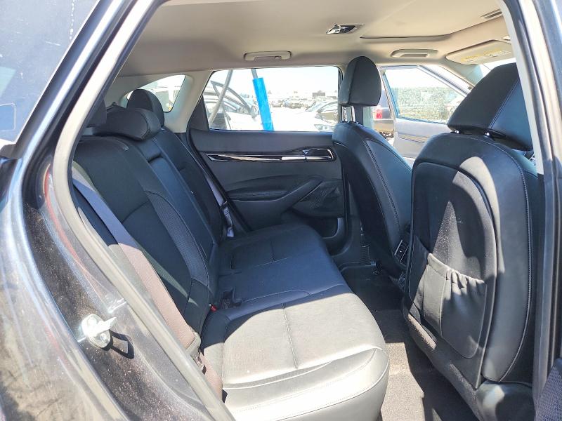 Продаж на аукціоні авто 2023 Kia Seltos, vin: KNDETCA25P7456656, номер лоту: 60898556
