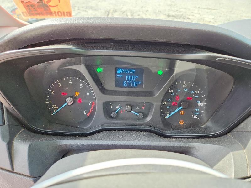 Aukcja sprzedaży 2016 Ford Transit, vin: 1FTYR2XM7GKA79145, numer aukcji: 70717406