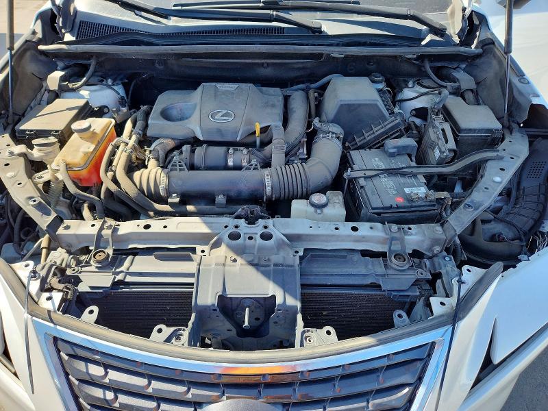 59811016 :رقم المزاد ، JTJYARBZ3J2114108 vin ، 2018 Lexus Nx 300 مزاد بيع