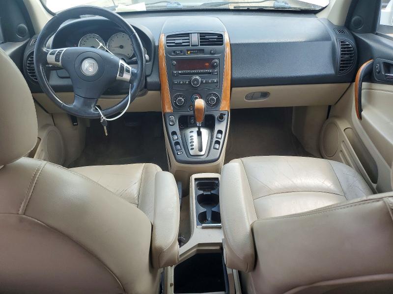 Продажа на аукционе авто 2006 Saturn Vue, vin: 5GZCZ53446S826148, номер лота: 59317736