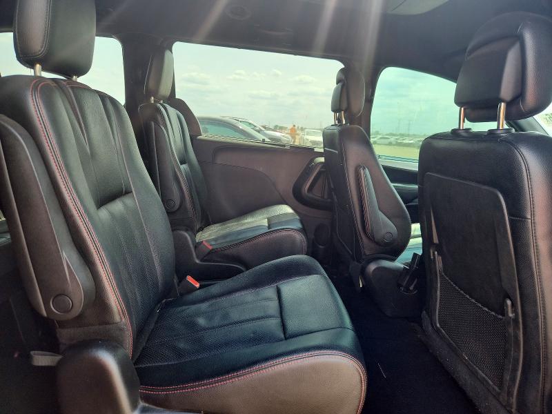 Продаж на аукціоні авто 2019 Dodge Grand Caravan, vin: 2C4RDGEG4KR735177, номер лоту: 60186686