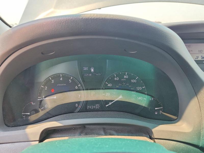 Продажа на аукционе авто 2010 Lexus Rx, vin: 2T2BK1BA5AC039359, номер лота: 58966326