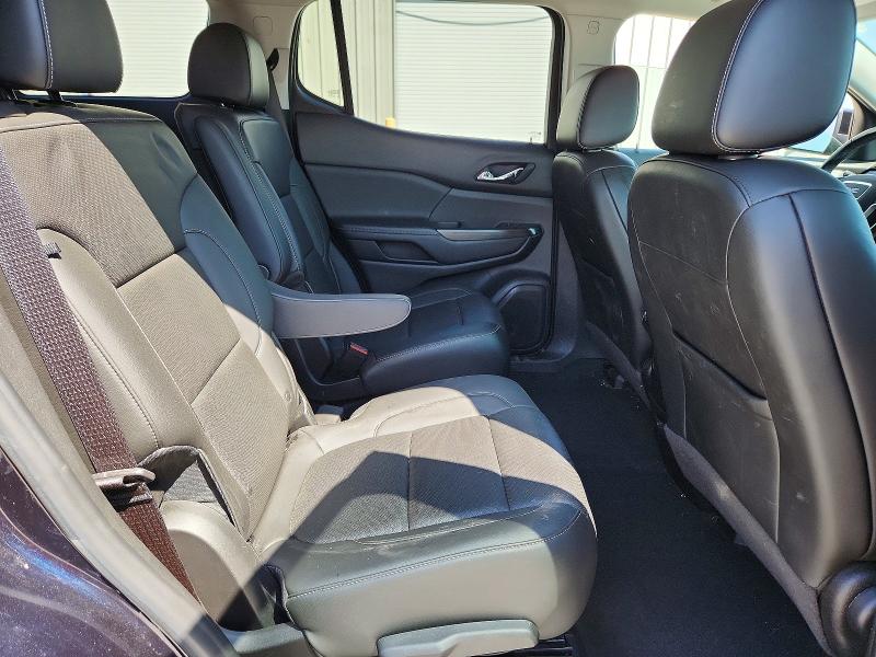 Aukcja sprzedaży 2021 Gmc Acadia, vin: 1GKKNMLS8MZ129933, numer aukcji: 59083446